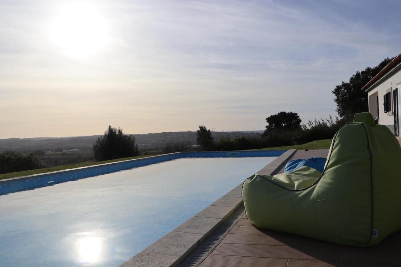 Casa Do Horizonte Apartment บอมบาร์ฮัล ภายนอก รูปภาพ