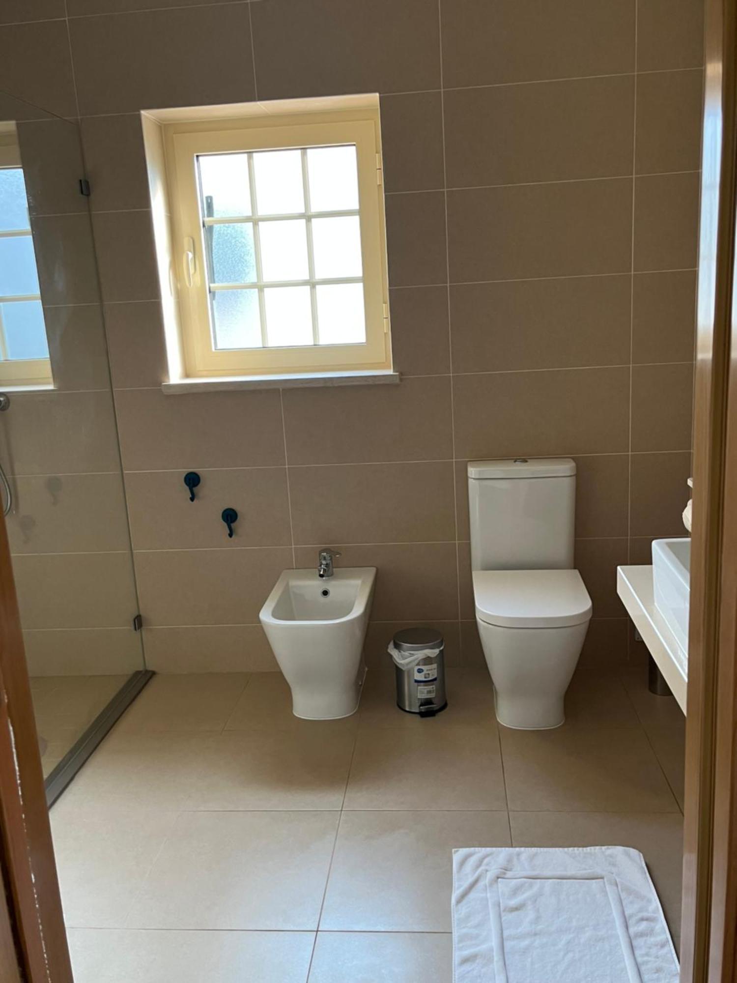 Casa Do Horizonte Apartment บอมบาร์ฮัล ห้อง รูปภาพ