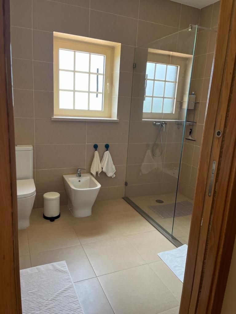 Casa Do Horizonte Apartment บอมบาร์ฮัล ห้อง รูปภาพ