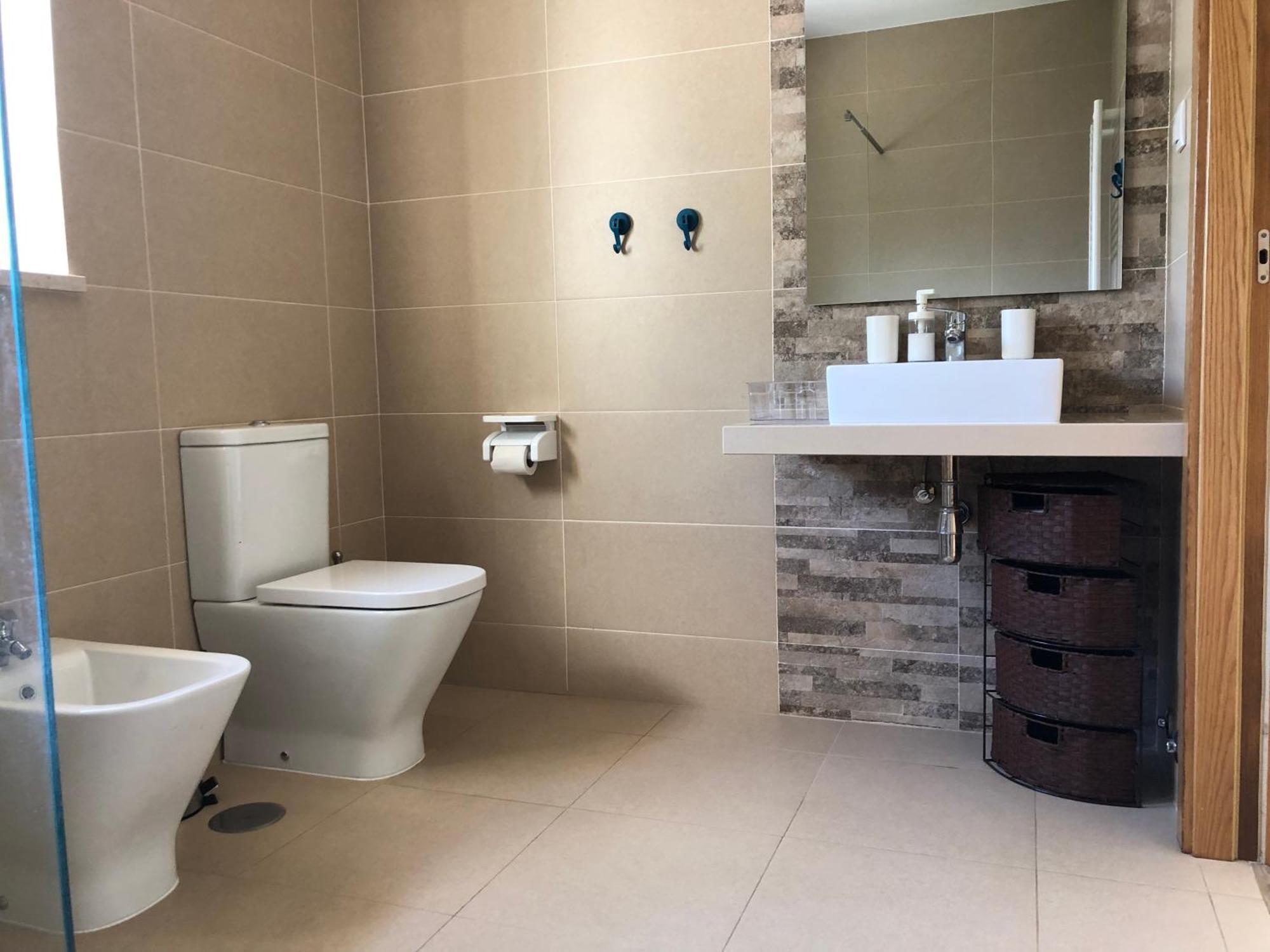 Casa Do Horizonte Apartment บอมบาร์ฮัล ห้อง รูปภาพ